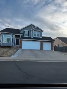 Denver exterior painters