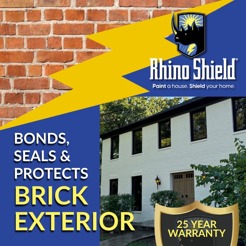 Brick-bonds-seals