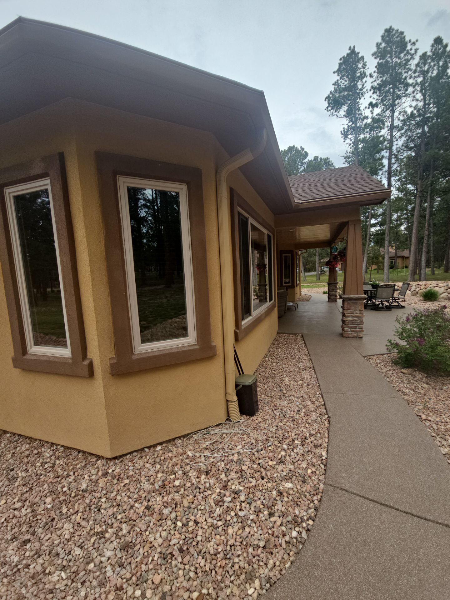 More home pictures of rhino shield reviewed home